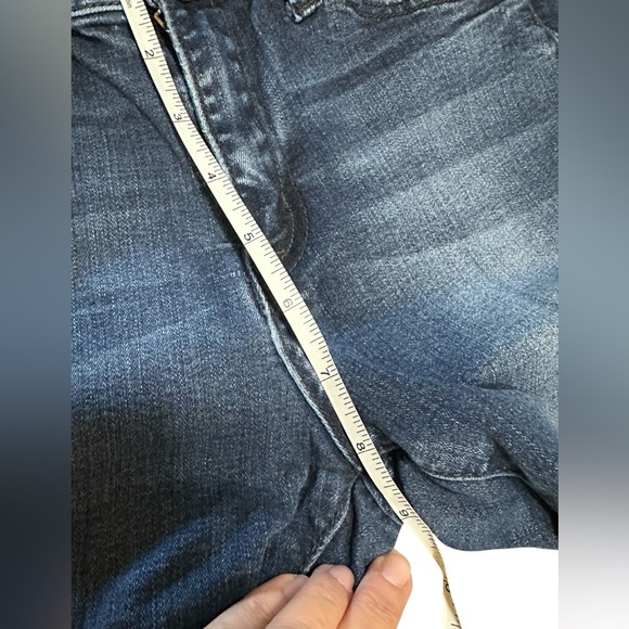 KanCan DarkDenim Skinny Jeans - Picture 12 of 15